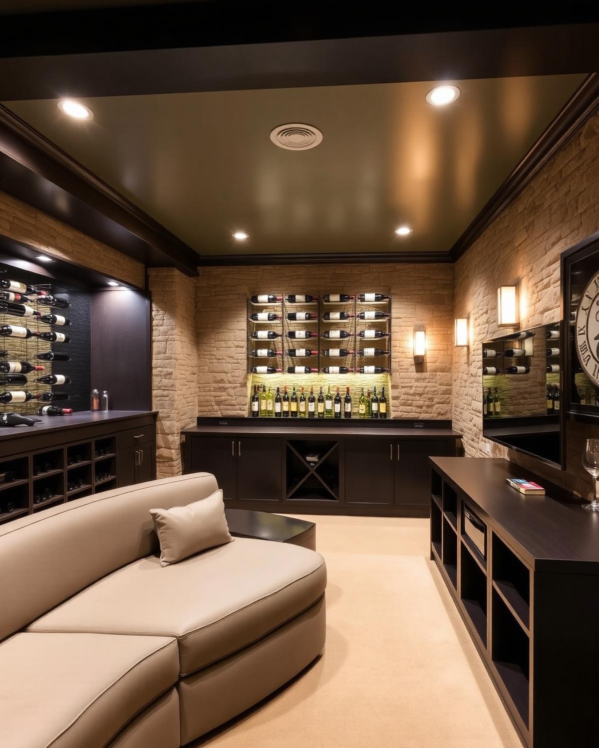 Cellar & Lounge