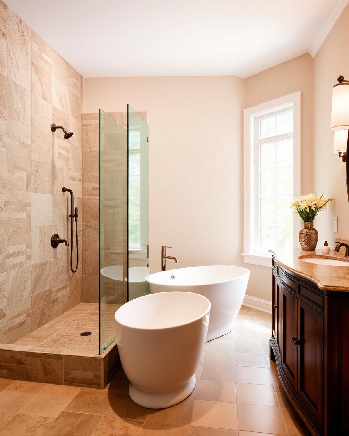 Stone Spa Suite